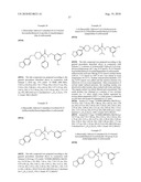 CARBOXAMIDE COMPOUNDS AND THEIR USE diagram and image