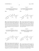 CARBOXAMIDE COMPOUNDS AND THEIR USE diagram and image