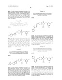 CARBOXAMIDE COMPOUNDS AND THEIR USE diagram and image