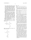 RENIN INHIBITORS diagram and image