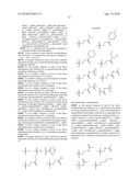 RENIN INHIBITORS diagram and image