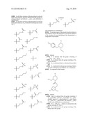 RENIN INHIBITORS diagram and image