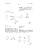 RENIN INHIBITORS diagram and image