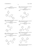 RENIN INHIBITORS diagram and image