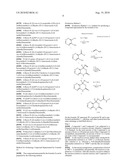 BENZOXAZINONE DERIVATIVE diagram and image