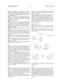 BENZOXAZINONE DERIVATIVE diagram and image