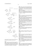 BENZOXAZINONE DERIVATIVE diagram and image