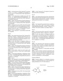 BENZOXAZINONE DERIVATIVE diagram and image