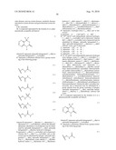 BENZOXAZINONE DERIVATIVE diagram and image