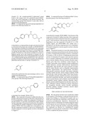 HETEROARYLOXY NITROGENOUS SATURATED HETEROCYCLIC DERIVATIVE diagram and image