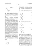 HETEROARYLOXY NITROGENOUS SATURATED HETEROCYCLIC DERIVATIVE diagram and image