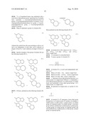 HETEROARYLOXY NITROGENOUS SATURATED HETEROCYCLIC DERIVATIVE diagram and image