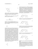 HETEROARYLOXY NITROGENOUS SATURATED HETEROCYCLIC DERIVATIVE diagram and image