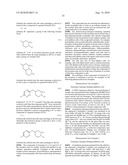 HETEROARYLOXY NITROGENOUS SATURATED HETEROCYCLIC DERIVATIVE diagram and image