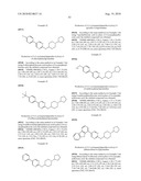 HETEROARYLOXY NITROGENOUS SATURATED HETEROCYCLIC DERIVATIVE diagram and image