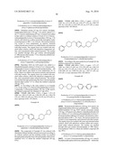 HETEROARYLOXY NITROGENOUS SATURATED HETEROCYCLIC DERIVATIVE diagram and image