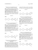 HETEROARYLOXY NITROGENOUS SATURATED HETEROCYCLIC DERIVATIVE diagram and image