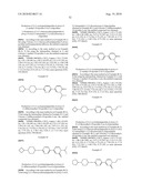 HETEROARYLOXY NITROGENOUS SATURATED HETEROCYCLIC DERIVATIVE diagram and image