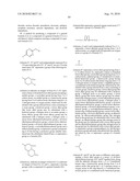 HETEROARYLOXY NITROGENOUS SATURATED HETEROCYCLIC DERIVATIVE diagram and image