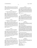 2-MORPHOLIN-4-YL-PYRIMIDINES AS PI3K INHIBITORS diagram and image