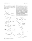 INDOLE COMPOUNDS AS AN INHIBITOR OF CELLULAR NECROSIS diagram and image