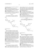 Novel Compounds, Their Preparations and Use diagram and image