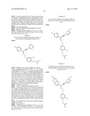 Novel Compounds, Their Preparations and Use diagram and image