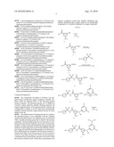 NOVEL sEH INHIBITORS AND THEIR USE diagram and image