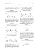 NOVEL sEH INHIBITORS AND THEIR USE diagram and image