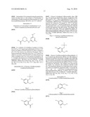 NOVEL sEH INHIBITORS AND THEIR USE diagram and image