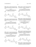 NOVEL sEH INHIBITORS AND THEIR USE diagram and image