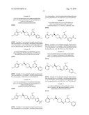 NOVEL sEH INHIBITORS AND THEIR USE diagram and image