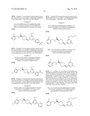 NOVEL sEH INHIBITORS AND THEIR USE diagram and image