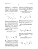 NOVEL sEH INHIBITORS AND THEIR USE diagram and image