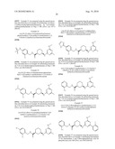 NOVEL sEH INHIBITORS AND THEIR USE diagram and image