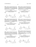 NOVEL sEH INHIBITORS AND THEIR USE diagram and image