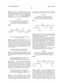 NOVEL sEH INHIBITORS AND THEIR USE diagram and image