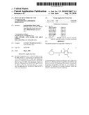 Bicyclic Benzamides of 3-or 4-Substituted 4-(Aminomethyl)-Piperidine Derivatives diagram and image