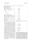 Bicyclic Benzamides of 3-or 4-Substituted 4-(Aminomethyl)-Piperidine Derivatives diagram and image