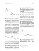 Bicyclic Benzamides of 3-or 4-Substituted 4-(Aminomethyl)-Piperidine Derivatives diagram and image