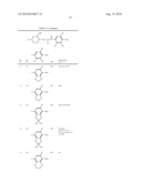 Bicyclic Benzamides of 3-or 4-Substituted 4-(Aminomethyl)-Piperidine Derivatives diagram and image