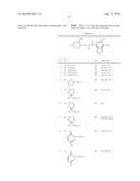 Bicyclic Benzamides of 3-or 4-Substituted 4-(Aminomethyl)-Piperidine Derivatives diagram and image