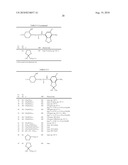 Bicyclic Benzamides of 3-or 4-Substituted 4-(Aminomethyl)-Piperidine Derivatives diagram and image