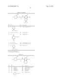 Bicyclic Benzamides of 3-or 4-Substituted 4-(Aminomethyl)-Piperidine Derivatives diagram and image
