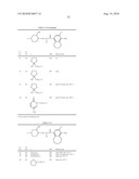 Bicyclic Benzamides of 3-or 4-Substituted 4-(Aminomethyl)-Piperidine Derivatives diagram and image