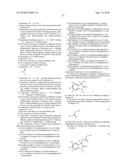 INDOL-2-ONE DERIVATIVES DISUBSTITUTED IN THE 3-POSITION, PREPARATION THEREOF AND THERAPEUTIC USE THEREOF diagram and image