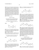 BENZENESULFONAMIDE COMPOUNDS SUITABLE FOR TREATING DISORDERS THAT RESPOND TO MODULATION OF THE DOPAMINE D3 RECEPTOR diagram and image