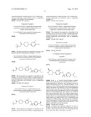 BENZENESULFONAMIDE COMPOUNDS SUITABLE FOR TREATING DISORDERS THAT RESPOND TO MODULATION OF THE DOPAMINE D3 RECEPTOR diagram and image