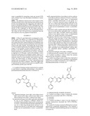 PYRIMIDYLAMINOBENZAMIDE DERIVATIVES FOR SYSTEMIC MASTOCYTOSIS diagram and image