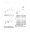 PYRIMIDYLAMINOBENZAMIDE DERIVATIVES FOR SYSTEMIC MASTOCYTOSIS diagram and image